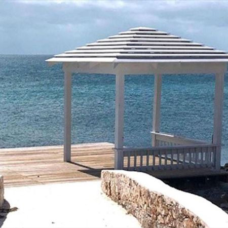 Coral Point By Eleuthera Vacation Rentals Governors Harbour Exterior foto