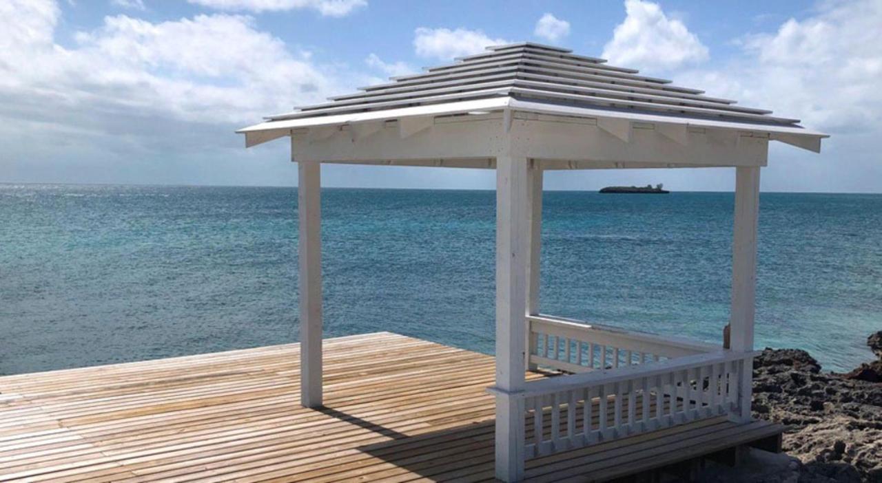 Coral Point By Eleuthera Vacation Rentals Governors Harbour Exterior foto