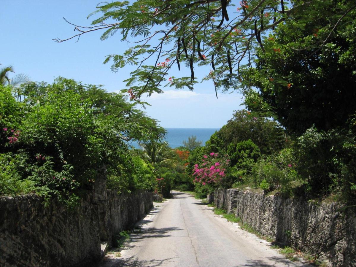 Coral Point By Eleuthera Vacation Rentals Governors Harbour Exterior foto