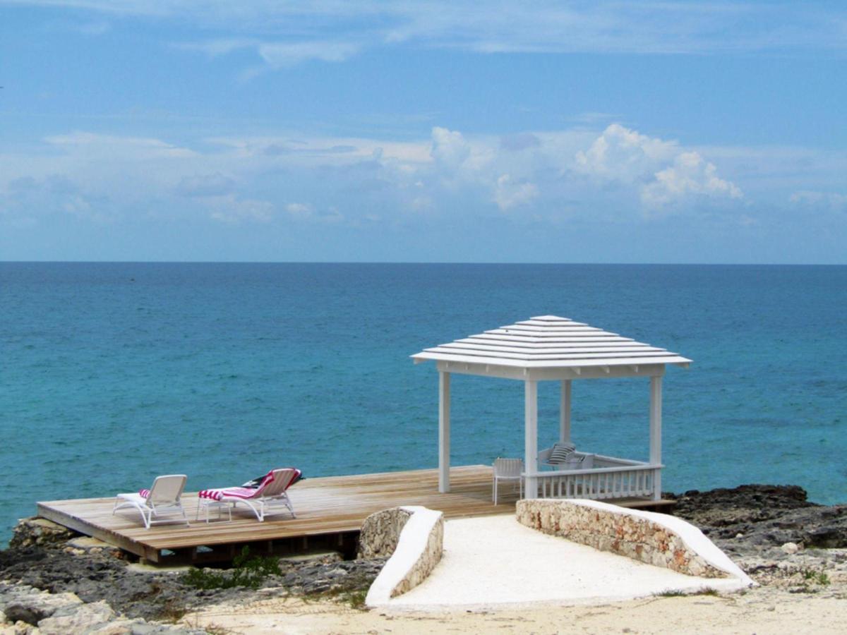 Coral Point By Eleuthera Vacation Rentals Governors Harbour Exterior foto