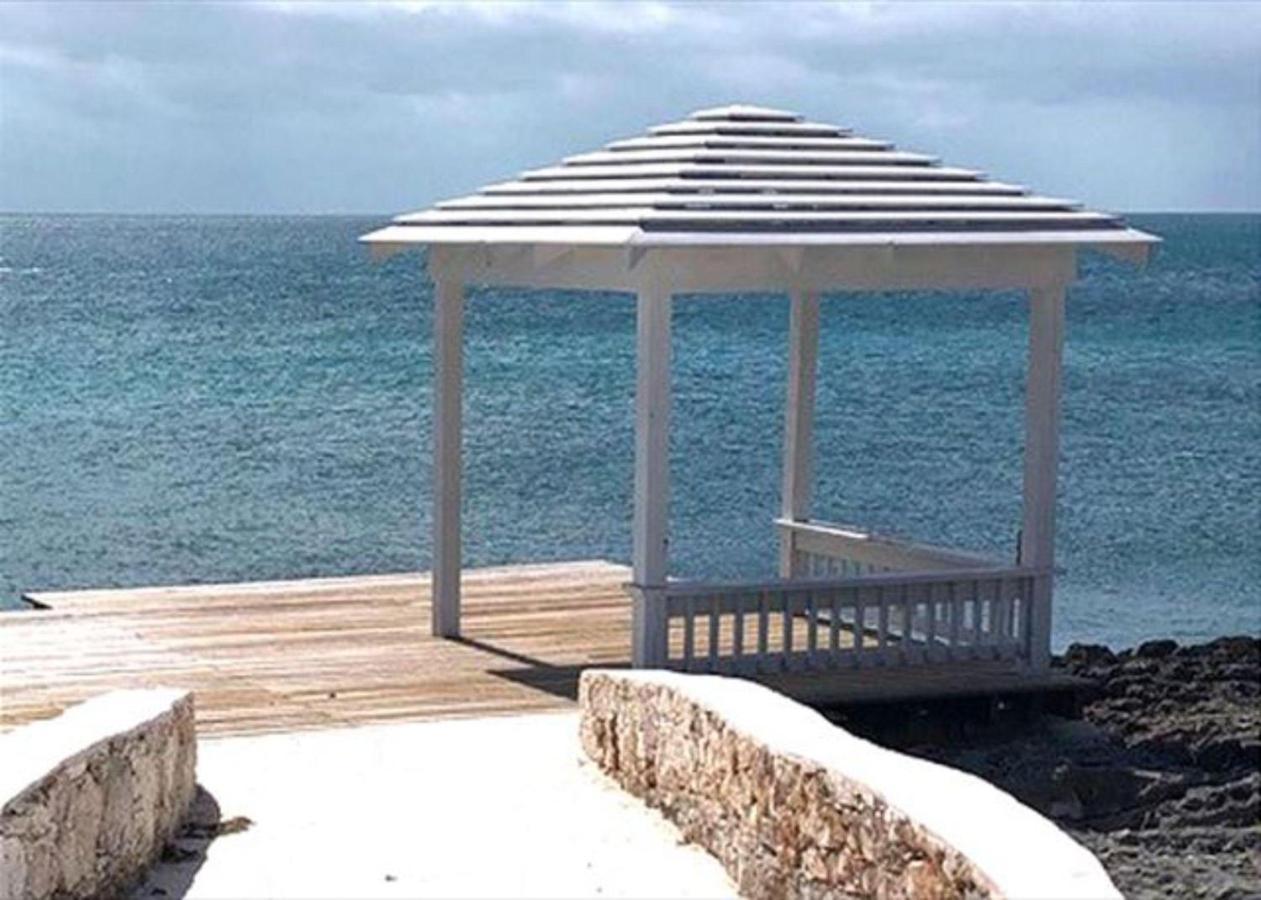 Coral Point By Eleuthera Vacation Rentals Governors Harbour Exterior foto